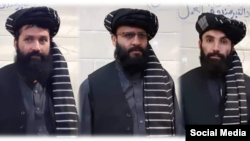 رییس جمهور غنی روز سه شنبه از آزادی مشروط انس حقانی، حاجی مالی خان و حافظ رشید عمری خبر داده بود