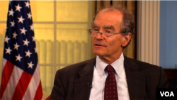 Деніел Фрід