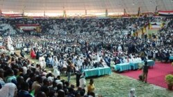 ኦህዴድ ስያሜውን ቀይሮ አሥራ አራት ነባር አመራሮችን አሰናብቷል