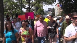 A punto de colapsar el sistema de salud venezolano