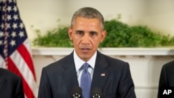 Smoke rises following a reported airstrike on the rebel-held besieged town of Arbin, in the Eastern Ghouta region on the outskirts of Damascus, Syria.