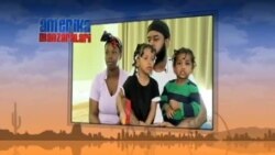 AQSh poytaxtidagi uysizlar - Homeless in Washington DC