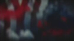 Брифінг Голосу Америки.