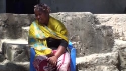 Moçambique: Campanha "16 Dias de Activismo sobre a Violência" em marcha