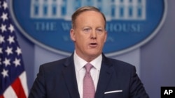 Sean Spicer