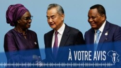 À Votre Avis : la coopération Chine-Afrique