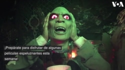 Películas de terror para ver en época de Halloween