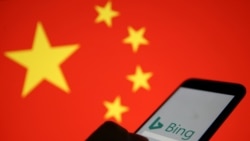 六四前夕西方科技公司配合北京自我審查的情況正在加劇