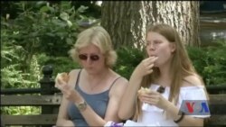 Чи зміните ви спосіб життя, якщо дізнаєтесь про ризик захворювання? Відео