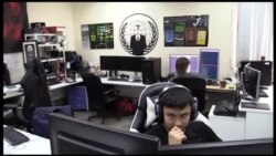 რუსეთი როგორც კიბერ საფრთხე