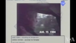 „Kad god krenem pored Sarajeva, svratim, ubijem nekog usput”