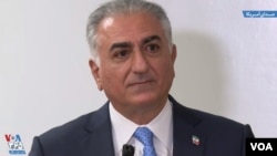 شاهزاده رضا پهلوی خواستار تشکیل کمیسیون تحقیق در شورای حقوق بشر سازمان ملل شد