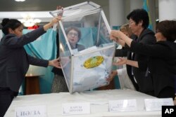 Nursulton-, 5-iyun, 2022