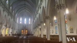 Dindorlik, dinsizlik: e'tiqod erkinligi/AQSh, Markaziy Osiyo