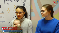 ខណៈ​សង្គ្រាម​អាច​នឹង​ចប់​​ឆាប់ៗ ជនជាតិ​អ៊ុយក្រែន​ដែល​ផ្លាស់ទី​លំនៅ៣,៥លាន​នាក់​ប្រឈម​នឹង​អនាគត​ដ៏​ពិបាក