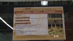 New York Revisits Plan to Build Muslim Center Near Ground Zero