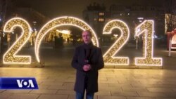 Kosova në vitin 2020