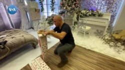 “Divana Art” – AQShda turkmanistonlik oila yuritayotgan biznes