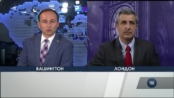 Напруження між США та Туреччиною – подробиці. Відео
