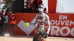 La campagne pour la présidentielle et les législatives bat son plein