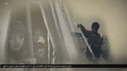 بي بي شیرینه – په ټیلې ویژن