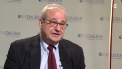 Expertos en Washington le apuestan al diálogo en Venezuela