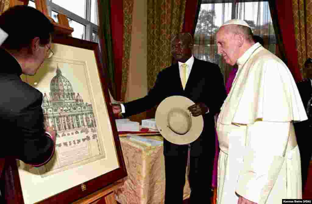Mali kuntigi kôrô, ATT naana Bamako, dimanchi lo, decemburu kalo 24, 2017