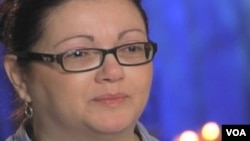 Safia el-Kasaby vive ahora en Florida y promueve el Corán como una religión y forma de vida.