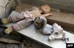 Chernobildan 25 yil o’tib … Yadroviy halokat saboqlari