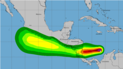 Honduras: Alerta temporada de huracanes
