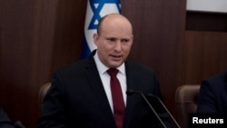 Naftali Bennett
