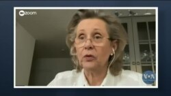 Україна потребує допомоги на довгострокову перспективу - президентка парламентської асамблеї ОБСЄ. Відео