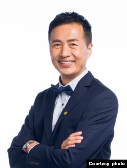 台北前中科院雄三飛彈總工程師張誠