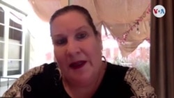 Asilo EEUU frontera sur -Juanita Molina- opinión