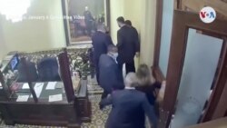 Comité 6 enero: Trump lo intentó todo para presionar a su vicepresidente, incluso arriesgar su vida