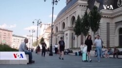 Novi ili stari Hladni rat?