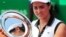 La Tunisienne Ons Jabeur en demi-finale de Wimbledon