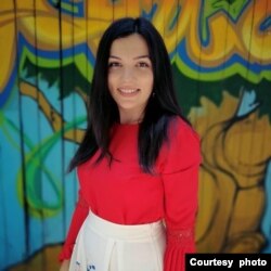 Biljana Kuridža, Inženjerka geodezije