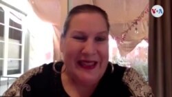 Asilo EEUU frontera sur -Juanita Molina- opinión