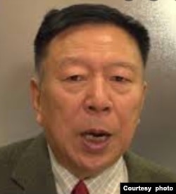 前中国人民大学社会学系副教授周孝正。（周孝正提供）