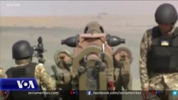 Takimi i NATO-s: Çfarë armësh të reja i janë premtuar Ukrainës?