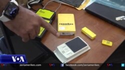 Prodhuesit e makinave dhe pajisjeve elektronike vuajnë nga mungesa e mikroproçesorëve  