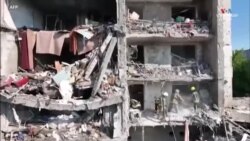 Ուկրաինայում խաղաղություն հաստատելը կլինի ավելի դժվար, քան պատերազմն է