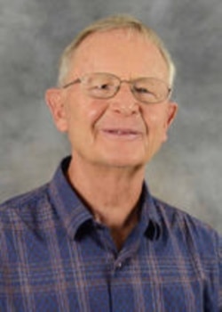 美國夏威夷東西方中心(East-West Center)資深研究員迪特·恩斯特（Dieter Ernst）（照片來源：智庫網站）