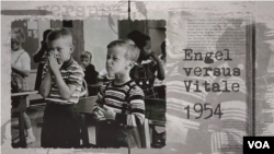 Engel vs Vitale 1954