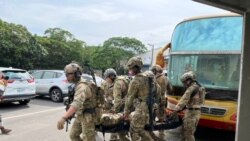 俄烏戰提升台灣自衛意識年輕人積極投身戰術訓練與全民防禦