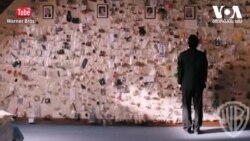 ლივ შრაიბერის უკრაინული ფესვები