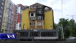 Vështirësitë e të mbijetuarve nga lufta në Ukrainë sapo kanë filluar