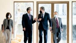 美中在東南亞較勁 專家：美漸佔上風但拉鋸戰將持續