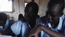 Siku Katika Maisha ya Wakimbizi